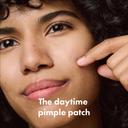 Mighty Patch Hero Cosmetics Invisible+ Patch 72 Count - Daytime Hydrocolloid Acne Pimple Patches 2