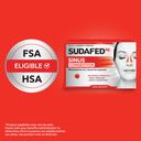 Sudafed PE Sinus Congestion Relief Tablets 36 Count 4