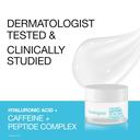 Neutrogena Hydro Boost+ Caffeine Eye Gel Cream 0.5 oz - Fragrance Free, Reduce The Look Of Dark Circles & Puffiness 5