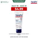 Aquaphor Healing Ointment Advanced Therapy 1.75 oz - Fragrance Free Body Moisturizer for Dry Skin 1