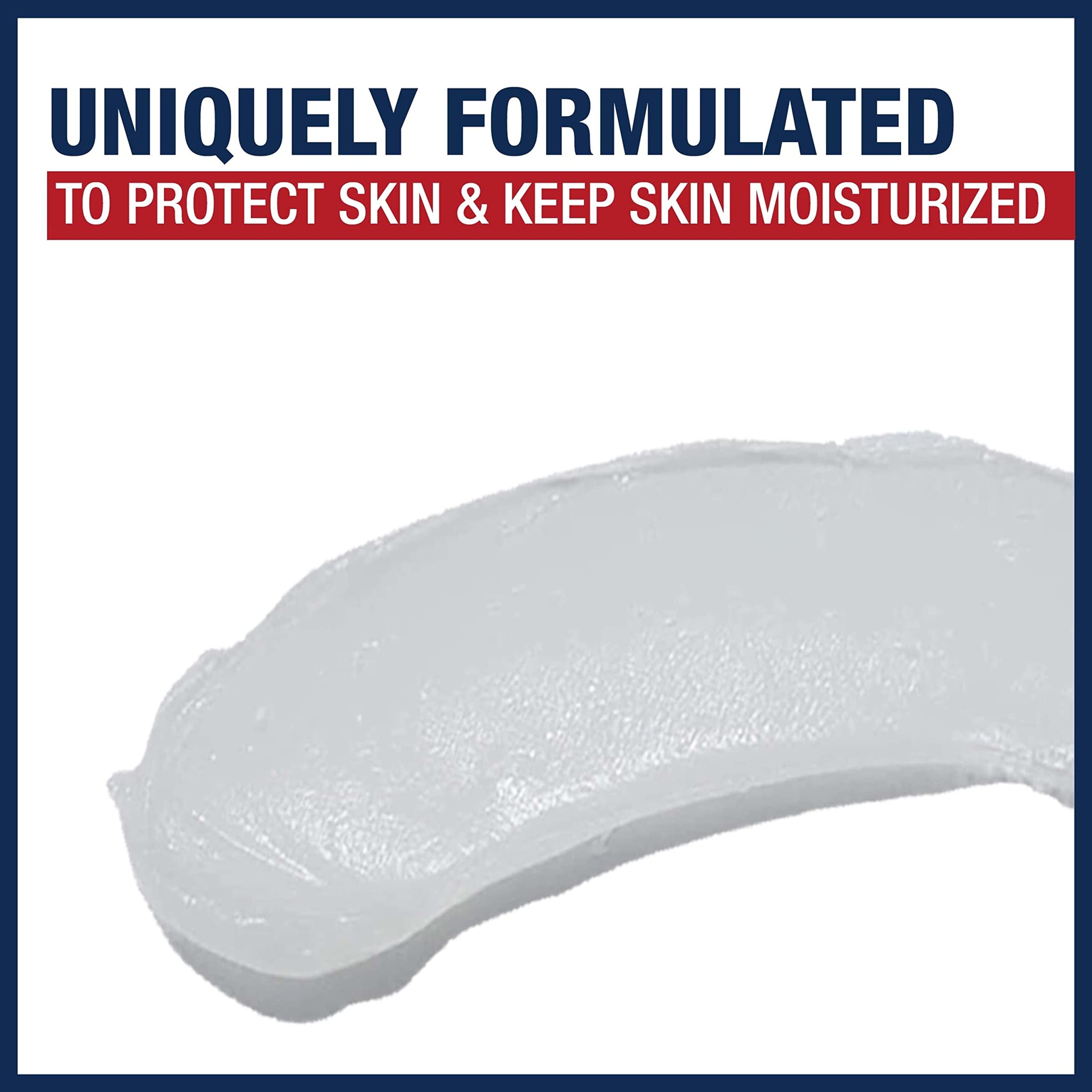 Aquaphor Healing Ointment Advanced Therapy 1.75 oz - Fragrance Free Body Moisturizer for Dry Skin 4