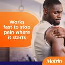 Motrin IB Ibuprofen Tablets 225 Count - Temporarily Reduces Fever & Relieves Pain from Muscular Aches & Headaches 3