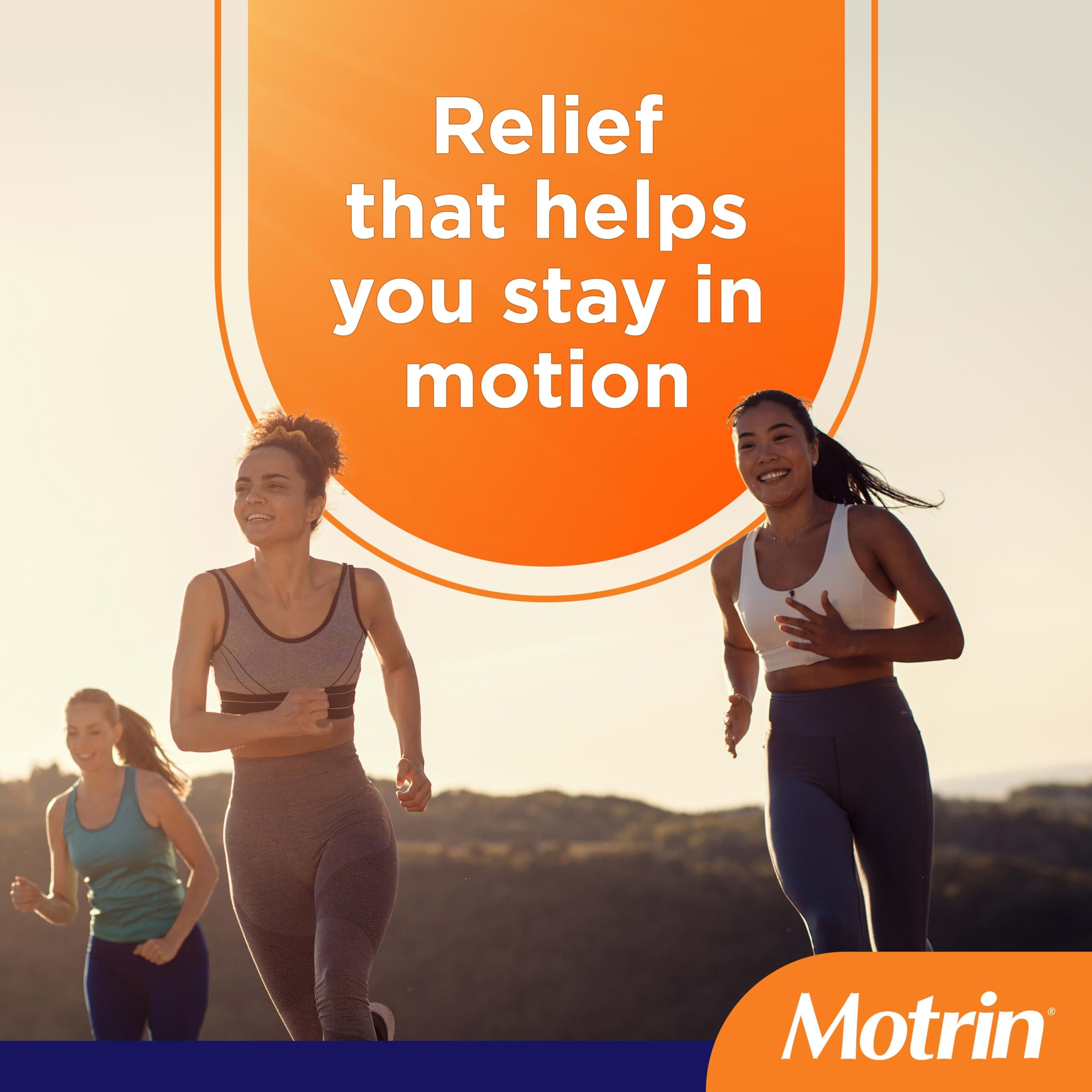 Motrin IB Ibuprofen Tablets 225 Count - Temporarily Reduces Fever & Relieves Pain from Muscular Aches & Headaches 4