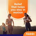 Motrin IB Ibuprofen Tablets 225 Count - Temporarily Reduces Fever & Relieves Pain from Muscular Aches & Headaches 4