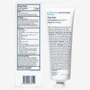 CeraVe Acne Clay To Foam Cleanser 4 fl.oz - Helps Clears Acne & Prevent New Breakouts 7