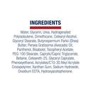 Aquaphor Repairing Foot Masks 1 Pair - Moisturizing Socks for Dry Feet, Hydrating Foot Care Treatment 10