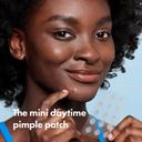 Mighty Patch Hero Cosmetics Mini Invisible+ Patch 30 Count - Daytime Hydrocolloid Acne Pimple Patches 2