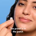 Mighty Patch Hero Cosmetics Mini Invisible+ Patch 30 Count - Daytime Hydrocolloid Acne Pimple Patches 3