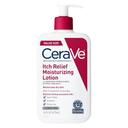 CeraVe Itch Relief Moisturizing Lotion 16 fl.oz - Moisturizes Dry Skin & Relieves Itching Associated with Insect Bites, Sunburn 1