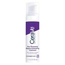 CeraVe Skin Renewing Nightly Exfoliating Treatment 1.7 fl.oz - Anti-Aging Serum with Glycolic Acid Helps Smooth Fine Lines 1