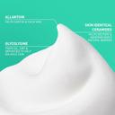 CeraVe Balancing Air Foam Face Wash, Foaming Facial Cleanser For Combination Skin, 8HR Oil Control + 24HR Hydration, Fragrance-Free & Non-Comedogenic, With Glycolysine™ & 3 Essential Ceramides, 8oz 3