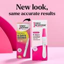 First Response Early Result Pregnancy Test 3 Count 2