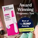 First Response Early Result Pregnancy Test 3 Count 3