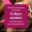First Response Early Result Pregnancy Test 3 Count 4