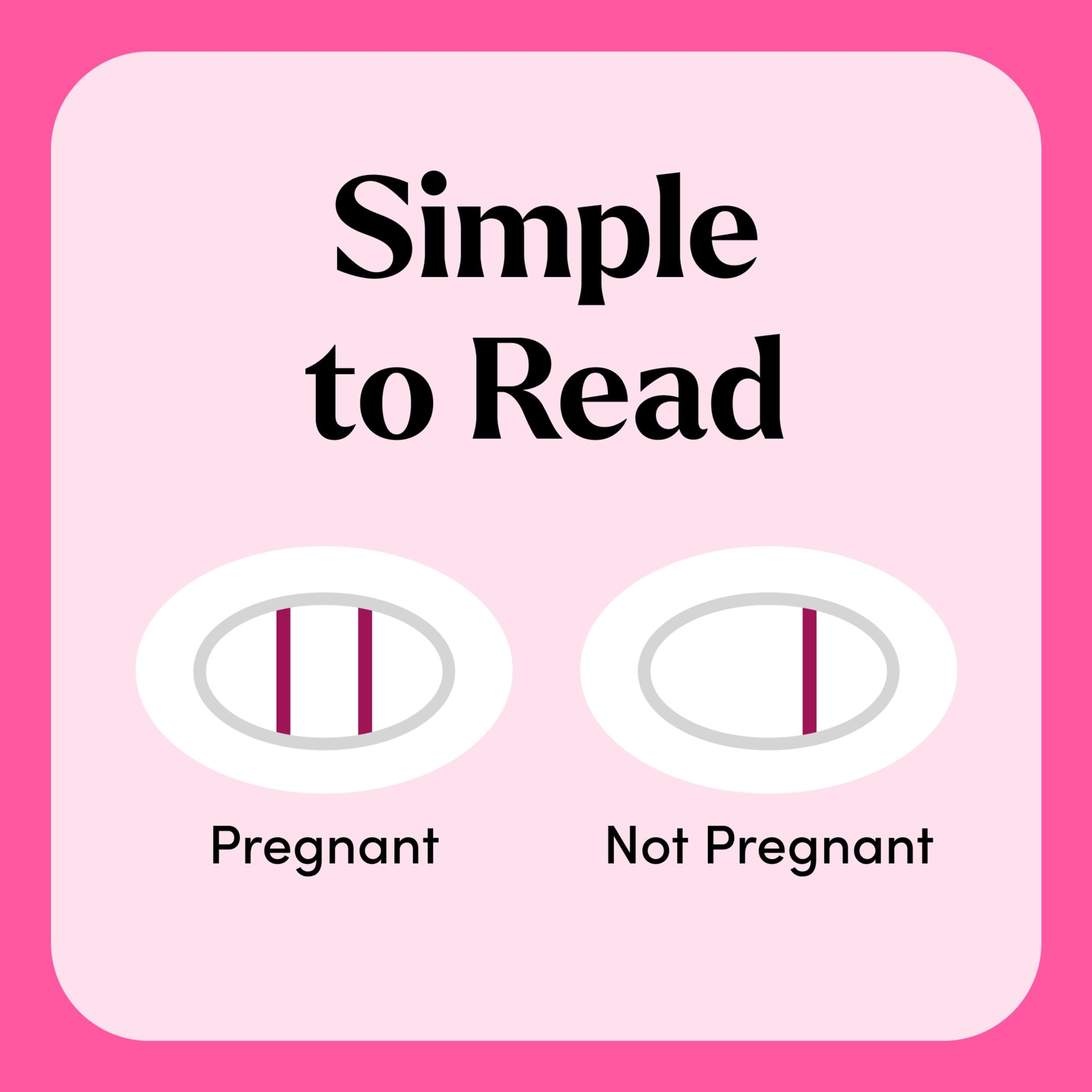 First Response Early Result Pregnancy Test 3 Count 6