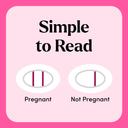 First Response Early Result Pregnancy Test 3 Count 6