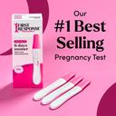 First Response Early Result Pregnancy Test 3 Count 8