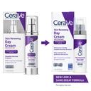 CeraVe Skin Renewing Day Cream 1.76 oz - Anti-Aging Retinol Face Moisturizer with SPF30 & Hyaluronic Acid 2