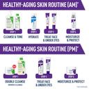 CeraVe Skin Renewing Day Cream 1.76 oz - Anti-Aging Retinol Face Moisturizer with SPF30 & Hyaluronic Acid 6