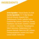 CeraVe Mineral Sunscreen Stick SPF50 0.47 oz - Zinc Oxide Face Sunscreen with Hyaluronic Acid & Ceramides 6
