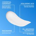CeraVe Oil Control Moisturizing Gel-Cream 2 fl.oz - Lightweight Moisturizer with Oil-Absorbing Technology for Oily Skin 2