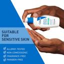 CeraVe Oil Control Moisturizing Gel-Cream 2 fl.oz - Lightweight Moisturizer with Oil-Absorbing Technology for Oily Skin 5