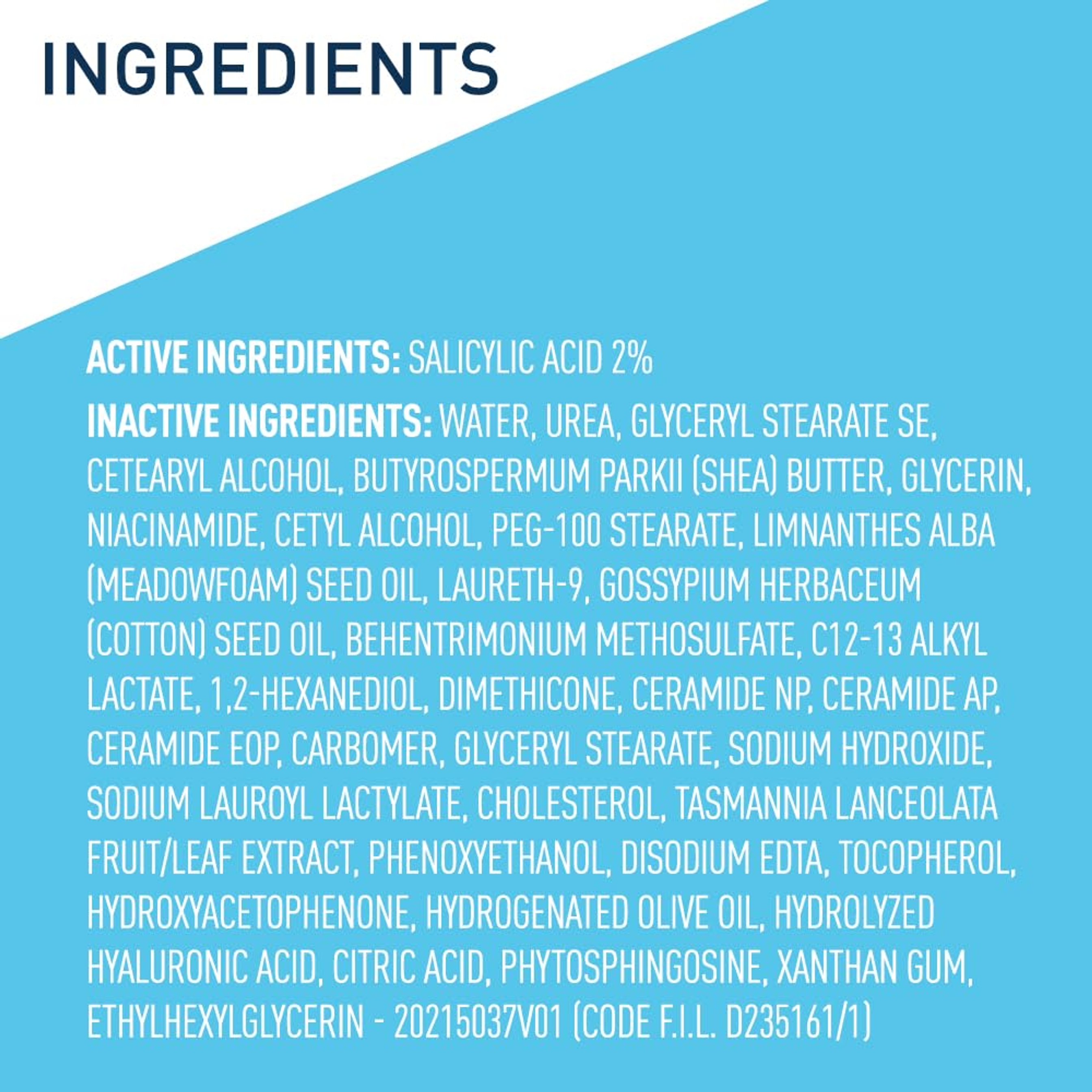 CeraVe Psoriasis Moisturizing Cream 8 oz - Relieves, Moisturizes & Exfoliates Dry Skin, Itchy & Rough Skin with Salicylic Acid 6