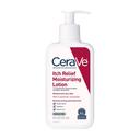 CeraVe Itch Relief Moisturizing Lotion 8 fl.oz - Moisturizes Dry Skin & Relieves Itching Associated with Insect Bites, Sunburn 1