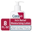 CeraVe Itch Relief Moisturizing Lotion 8 fl.oz - Moisturizes Dry Skin & Relieves Itching Associated with Insect Bites, Sunburn 2