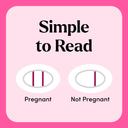 First Response Early Result Pregnancy Test 2 Count 5