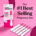 First Response Early Result Pregnancy Test 2 Count 9