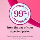First Response Early Result Pregnancy Test 2 Count 7