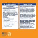Arm & Hammer Simply Saline Extra Strength Nasal Mist 4.6 oz - Instant Relief for Severe Congestion 11