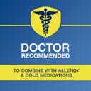 Arm & Hammer Simply Saline Extra Strength Nasal Mist 4.6 oz - Instant Relief for Severe Congestion 7