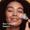 Mighty Patch Hero Cosmetics Nose Patch 10 Count - Nose Large Hydrocolloid Pore Strips 2