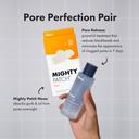Mighty Patch Hero Cosmetics Nose Patch 10 Count - Nose Large Hydrocolloid Pore Strips 7