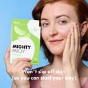 Mighty Patch Hero Cosmetics for Tired Eyes Patches, 6 Count - Cooling Hydrogel Patches Reduce Puffiness & Soothe Under Eyes 3