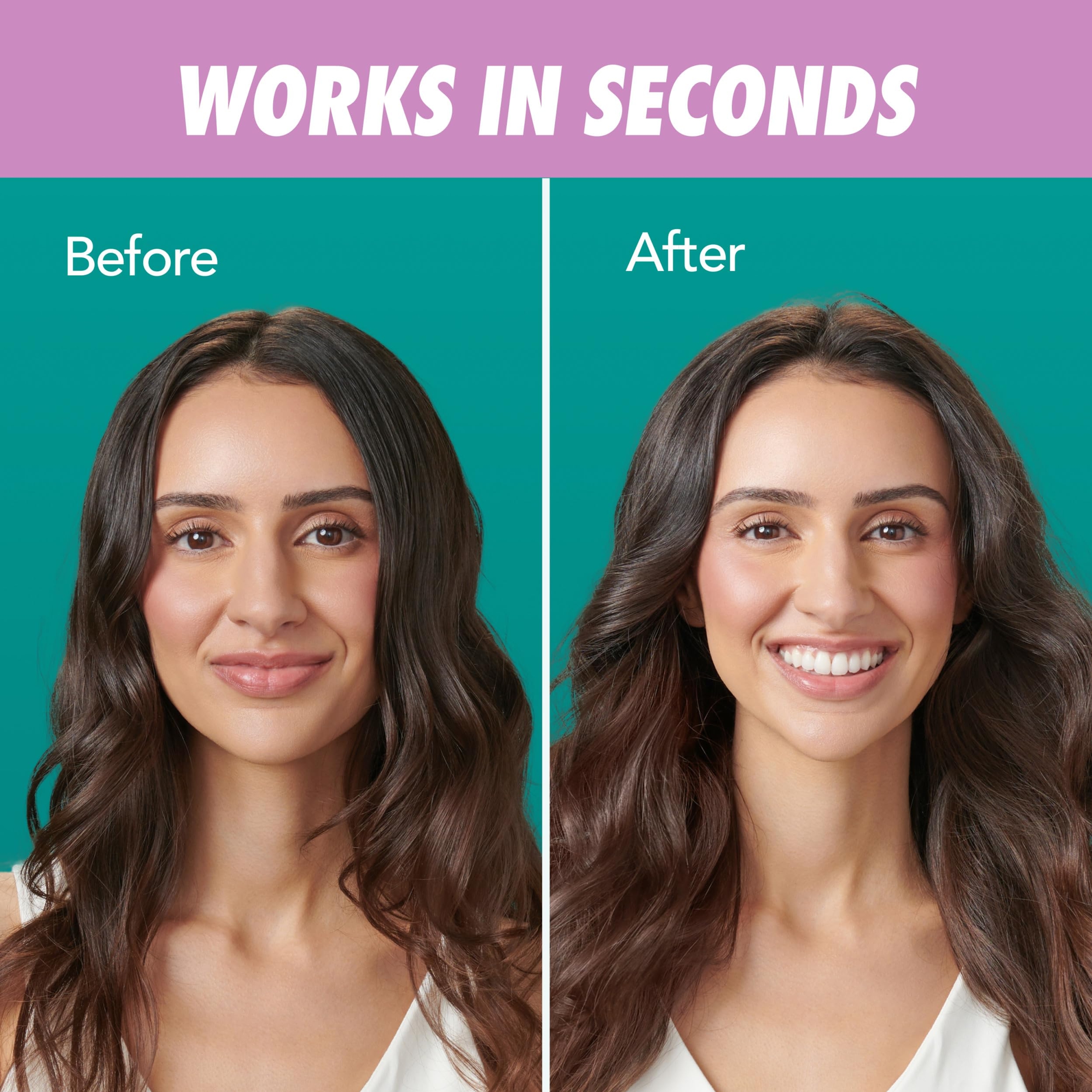 Batiste Dry Shampoo, Volumizing, Refresh Hair and Absorb Oil Between Washes, Waterless Shampoo for Added Hair Texture and Body, 5.71 oz 7