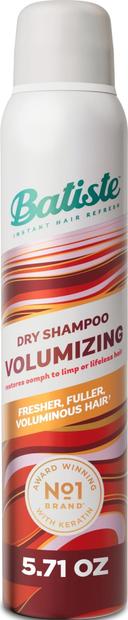 Batiste Dry Shampoo, Volumizing, Refresh Hair and Absorb Oil Between Washes, Waterless Shampoo for Added Hair Texture and Body, 5.71 oz 12