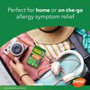 Zyrtec 24 Hour Allergy Relief Tablets - 10mg, 90 ct 2