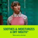 TheraBreath Dry Mouth Oral Rinse, Tingling Mint, 16 fl.oz - Alcohol-Free Mouthwash Helps Soothe & Moisturize 2