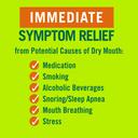 TheraBreath Dry Mouth Oral Rinse, Tingling Mint, 16 fl.oz - Alcohol-Free Mouthwash Helps Soothe & Moisturize 3