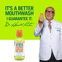 TheraBreath Dry Mouth Oral Rinse, Tingling Mint, 16 fl.oz - Alcohol-Free Mouthwash Helps Soothe & Moisturize 7