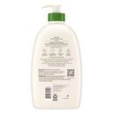 Aveeno Daily Moisturizing Body Lotion with Soothing Oat 33 fl.oz - Fragrance Free Lotion for Normal To Dry & Sensitive Skin 3