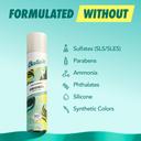 Batiste Dry Shampoo, Original, 5.71 oz - Absorbs Oil & Grease, Classic Clean Scent 3
