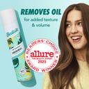 Batiste Dry Shampoo, Original, 5.71 oz - Absorbs Oil & Grease, Classic Clean Scent 4