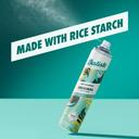 Batiste Dry Shampoo, Original, 5.71 oz - Absorbs Oil & Grease, Classic Clean Scent 7