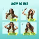 Batiste Dry Shampoo, Original, 5.71 oz - Absorbs Oil & Grease, Classic Clean Scent 8