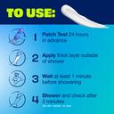 Nair Men Hair Remover Body Cream 12 oz - Quick & Easy Body Hair Removal, Use for Chest, Back, Arms & Legs 9