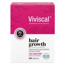 Viviscal Hair Growth Supplement 180 Tablets - for Thicker & Fuller Hair, Nourishes Thinning & Loss 1